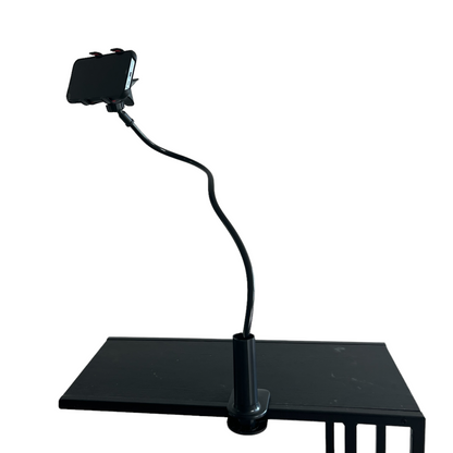 💎🎨✝️ Adjustable Portable Desk Top Phone Holder Mobile Phone & Tablet Tripods & Monopods SPIRIT SPARKPLUGS   