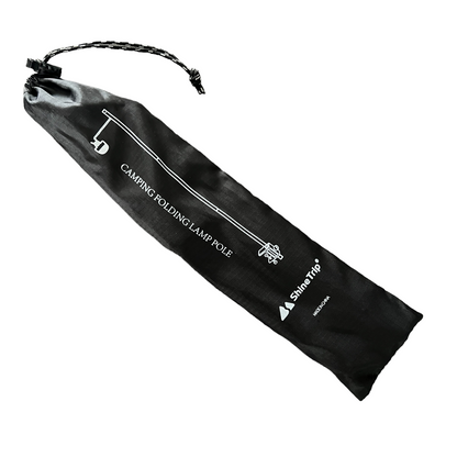 💎 Folding Lamp Pole / IV Stand  SPIRIT SPARKPLUGS   