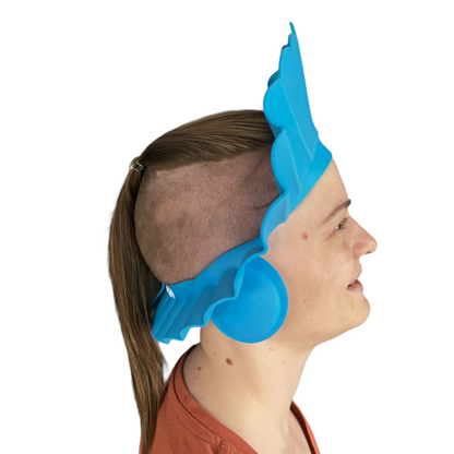 Shower Face Protector