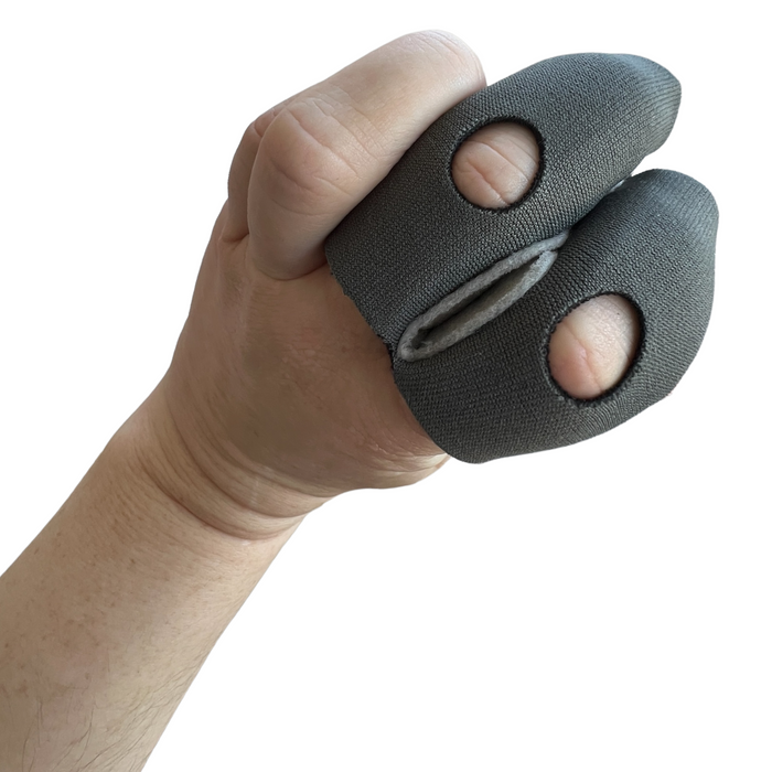 Fishing Line Cleaner / Stripping Guard