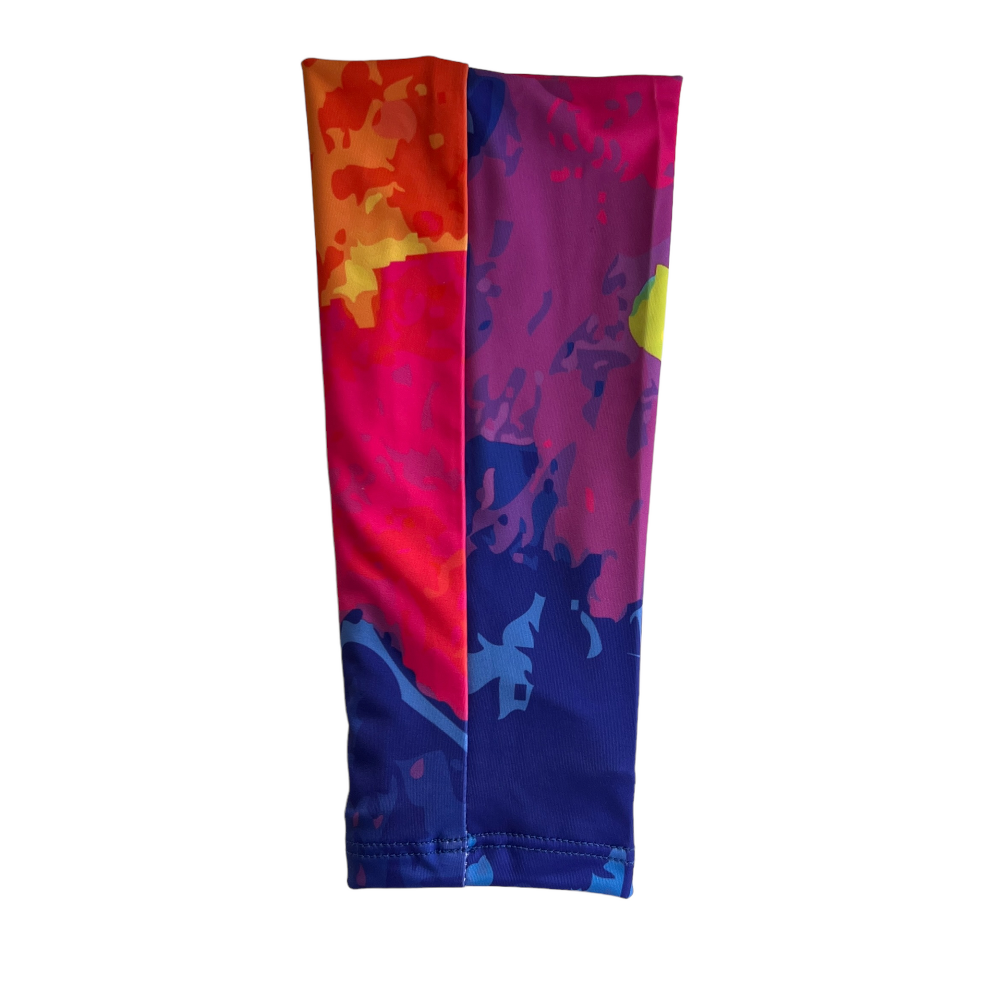 UV Sleeve — Rainbow  SPIRIT SPARKPLUGS   