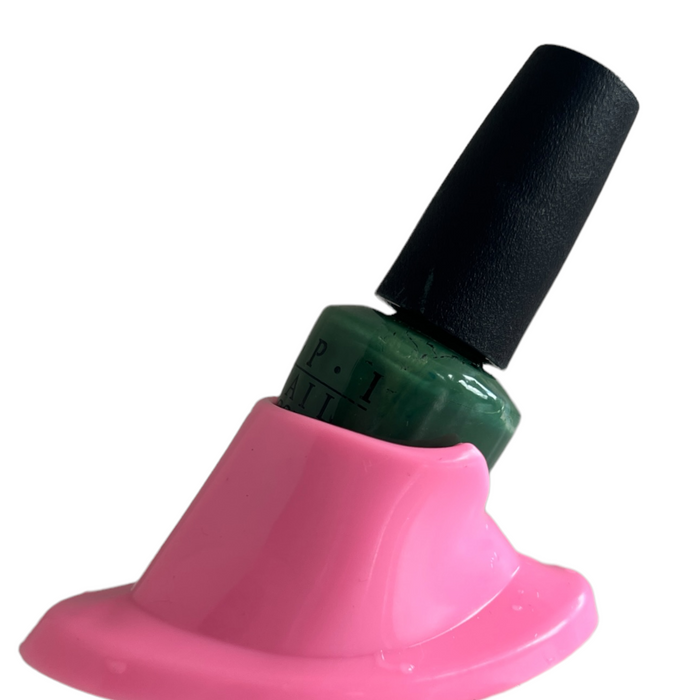 Nail Polish Bottle Holder