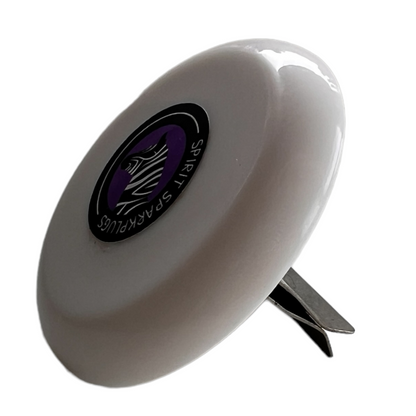 Stainless Steel Knife Cutting Aid  SPIRIT SPARKPLUGS   