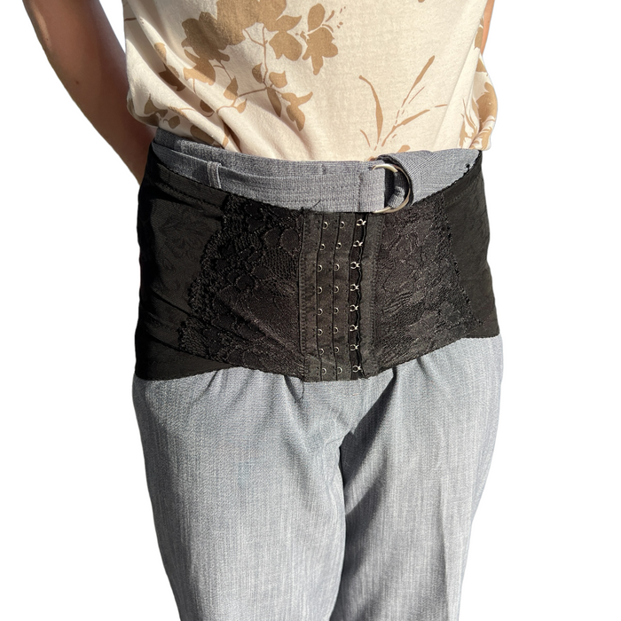 Pelvis Correcting Belt + Hip Stabilisation