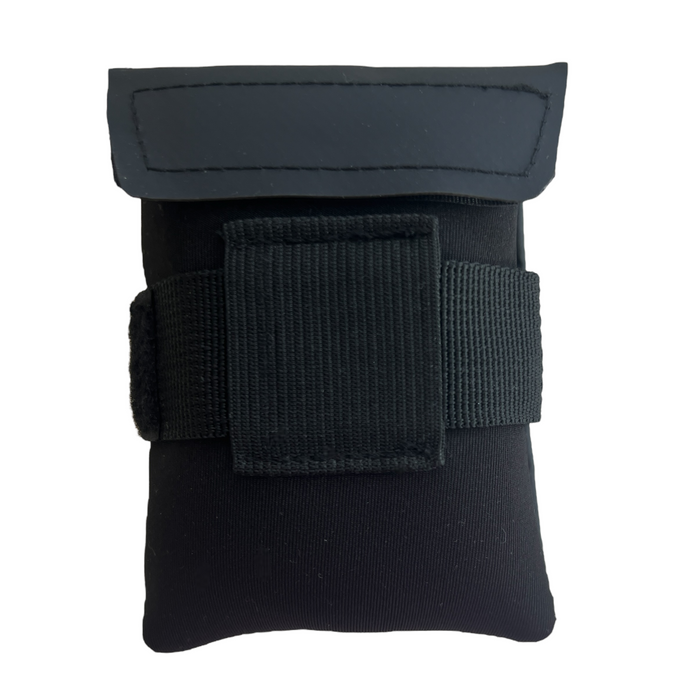 Mini Emergency Saddle Kit (for Bike, Wheelchair, Vehicle, etc…)