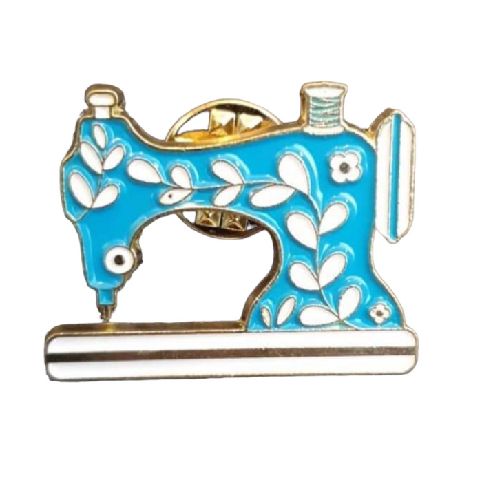 Pin — Sewing Machine